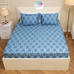 Ga gối Sông Hồng Basic cotton BC24102