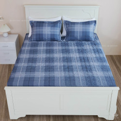 Ga gối Sông Hồng Basic cotton BC24103