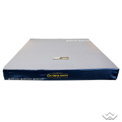 Áo bọc đệm gấm xốp nguyên tấm cho đệm dày 20cm kết cấu mới Olympia