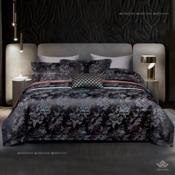 Chăn ga gối Singapore Perfect Modern Collection PM57