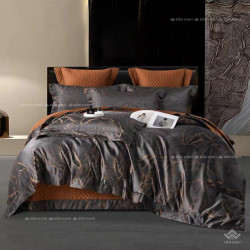 Chăn ga gối Singapore Perfect Modern Collection PM58