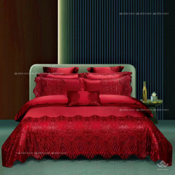 Chăn ga gối Singapore Perfect Modern Collection PM63