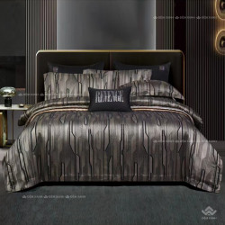 Chăn ga gối Singapore Perfect Modern Collection PM66