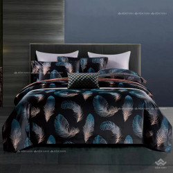 Chăn ga gối Singapore Perfect Modern Collection PM67