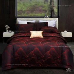 Chăn ga gối Singapore Perfect Modern Collection PM73
