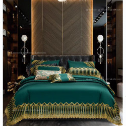Chăn ga gối Singapore Perfect Modern Collection PM74