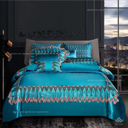 Chăn ga gối Singapore Perfect Modern Collection PM76