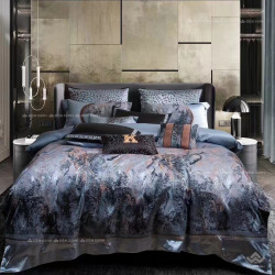 Chăn ga gối Singapore Perfect Modern Collection PM77
