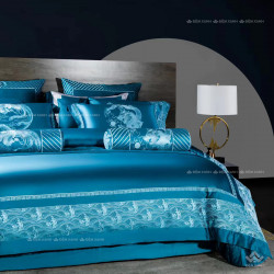 Chăn ga gối Singapore Perfect Modern Collection PM79