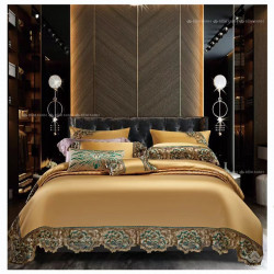 Chăn ga gối Singapore Perfect Modern Collection PM84