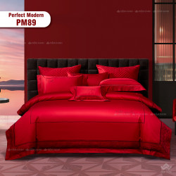 Chăn ga gối Singapore Perfect Modern Collection PM89