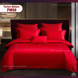 Chăn ga gối Singapore Perfect Modern Collection PM98