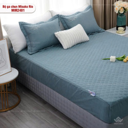 Vỏ gối đầu Misuko Rio MIR 2401