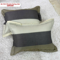 Vỏ gối đầu Olympia Spring OSP2501