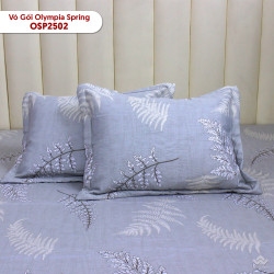 Vỏ gối đầu Olympia Spring OSP2502