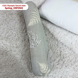 Vỏ gối ôm Olympia Spring OSP2502