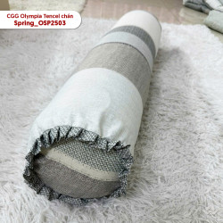 Vỏ gối ôm Olympia Spring OSP2503