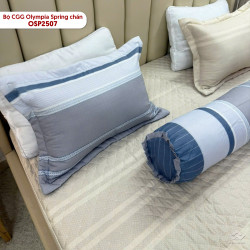 Vỏ gối ôm Olympia Spring OSP2507