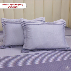 Vỏ gối đầu Olympia Spring OSP2505