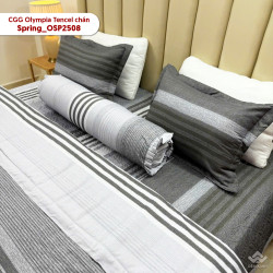 Vỏ gối ôm Olympia Spring OSP2508