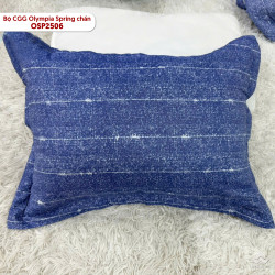 Vỏ gối đầu Olympia Spring OSP2506