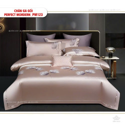 Chăn ga gối Singapore Perfect Modern Collection PM123