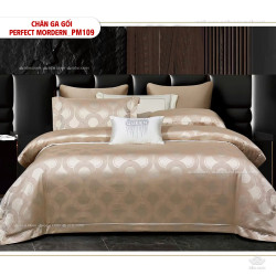 Chăn ga gối Singapore Perfect Modern Collection PM109