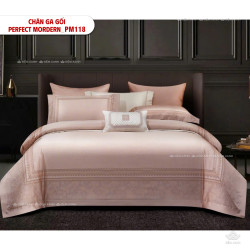 Chăn ga gối Singapore Perfect Modern Collection PM118