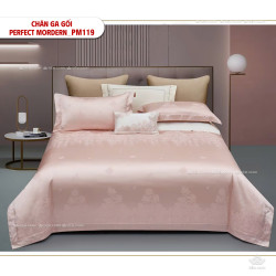 Chăn ga gối Singapore Perfect Modern Collection PM119