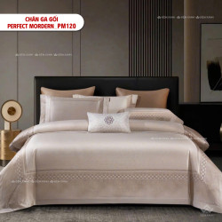 Chăn ga gối Singapore Perfect Modern Collection PM120