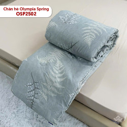Chăn hè Olympia Spring OSP2502