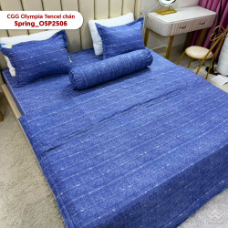 Vỏ chăn đông Olympia Spring OSP2506