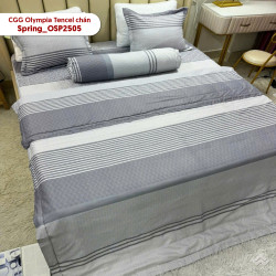Vỏ chăn đông Olympia Spring OSP2505