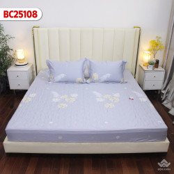 Ga gối Sông Hồng Basic cotton BC25108