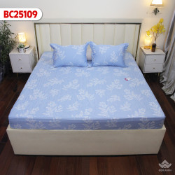 Ga gối Sông Hồng Basic cotton BC25109