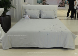 Chăn ga gối sông hồng cao cấp Urban UC23033