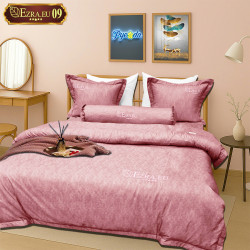 Chăn ga gối Pyeoda EU xước 5 món Ezra.eu 09