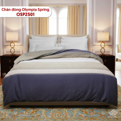 Chăn đông Olympia Spring OSP2501