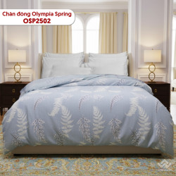 Chăn đông Olympia Spring OSP2502
