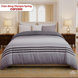 Chăn đông Olympia Spring OSP2505
