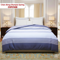 Chăn đông Olympia Spring OSP2508