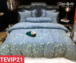 Chăn ga gối Pyeoda Vip 5 món mã 21