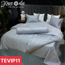 Chăn ga gối Pyeoda Vip 5 món mã 11