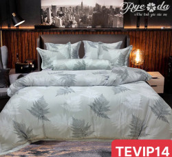 Chăn ga gối Pyeoda Vip 5 món mã 14