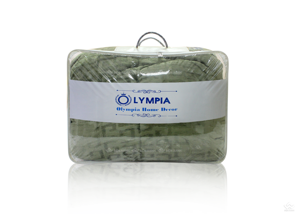 Chăn lông cừu xuất khẩu Olympia 4