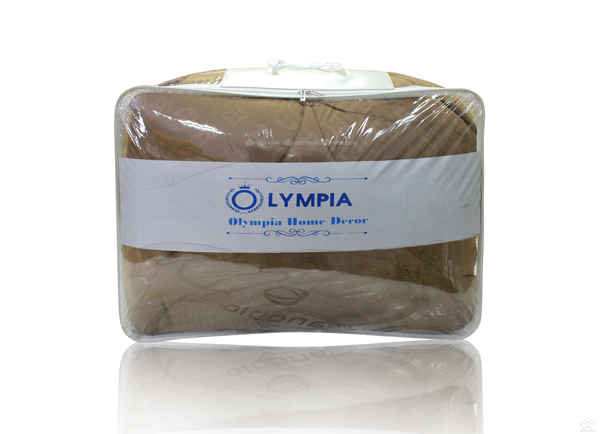 chăn lông cừu xuất khẩu Olympia vân chìm
