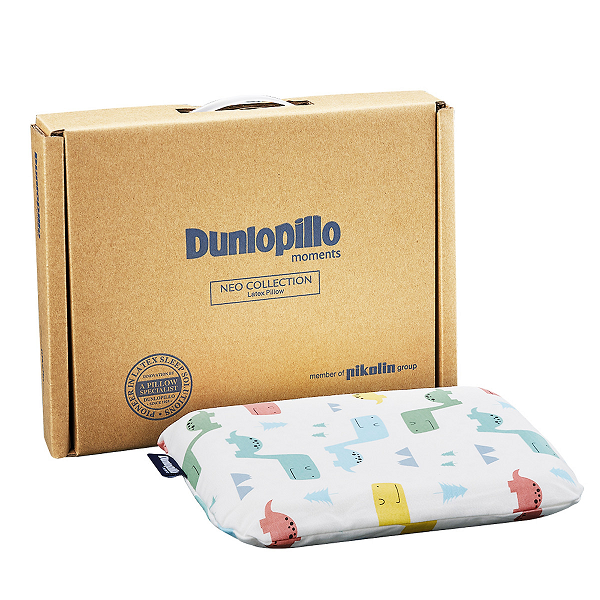 Dunlopillo Neo Infant Comfort