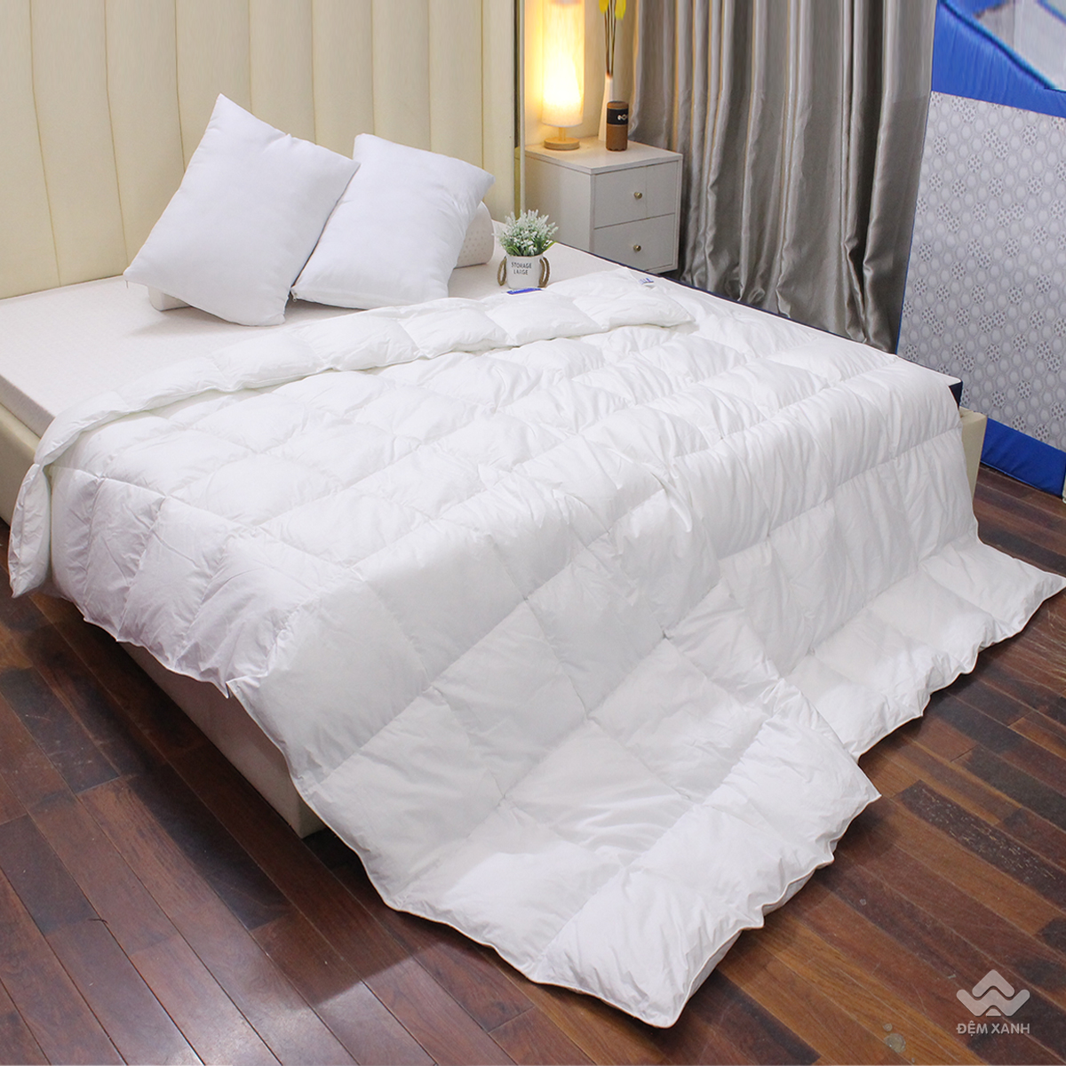 Ruột chăn lông vũ Nhật Bản Misuko Perfect