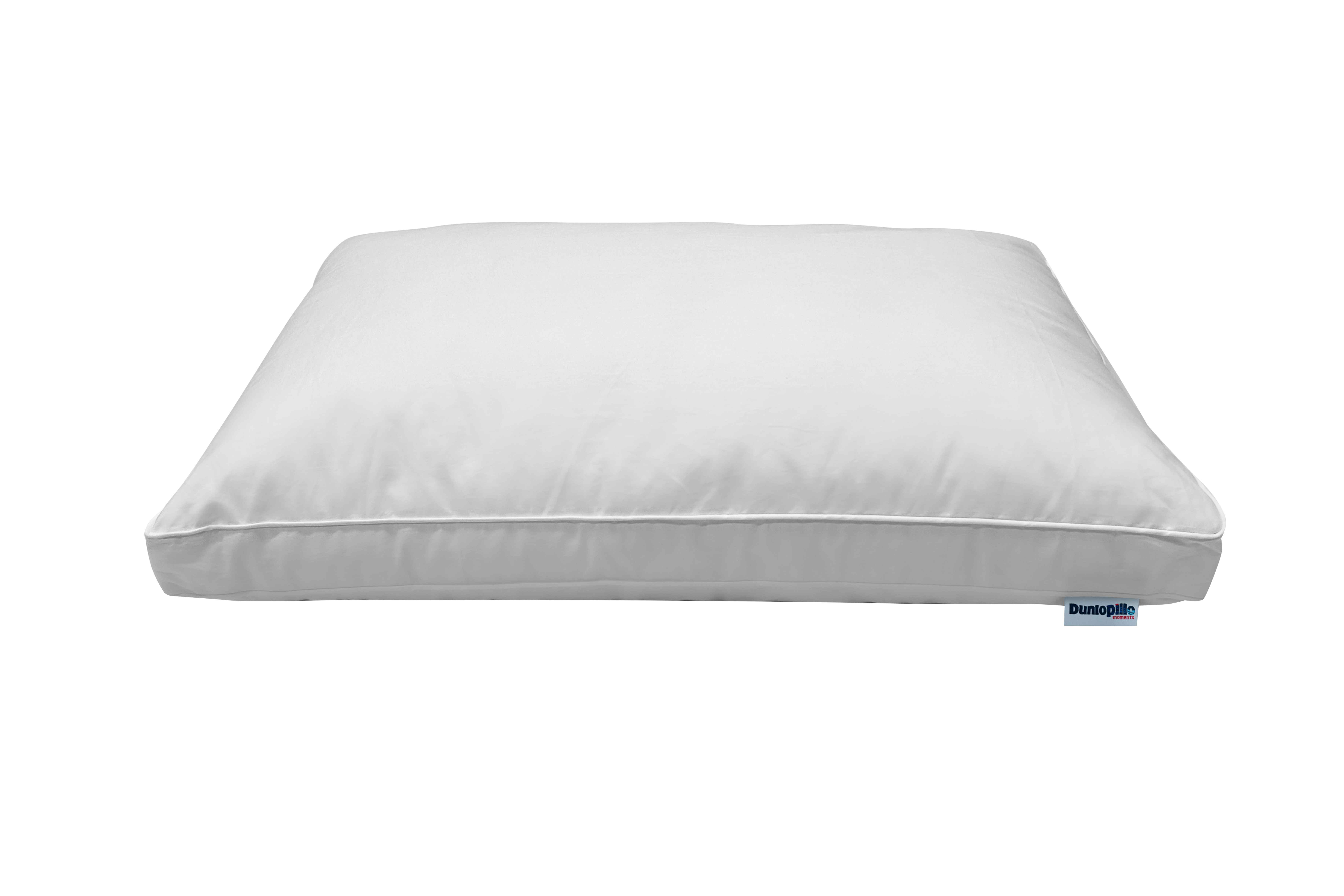 Ruột gối Dunlopillo White Cloud Pre Comfort Pillow